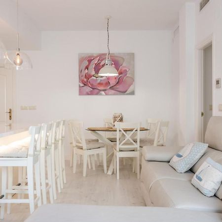 Lujo Frente Al Mar. Luxury On The Beachfront. Motril Eksteriør bilde