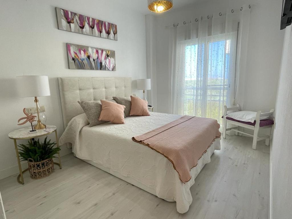 Lujo Frente Al Mar. Luxury On The Beachfront. Motril Eksteriør bilde