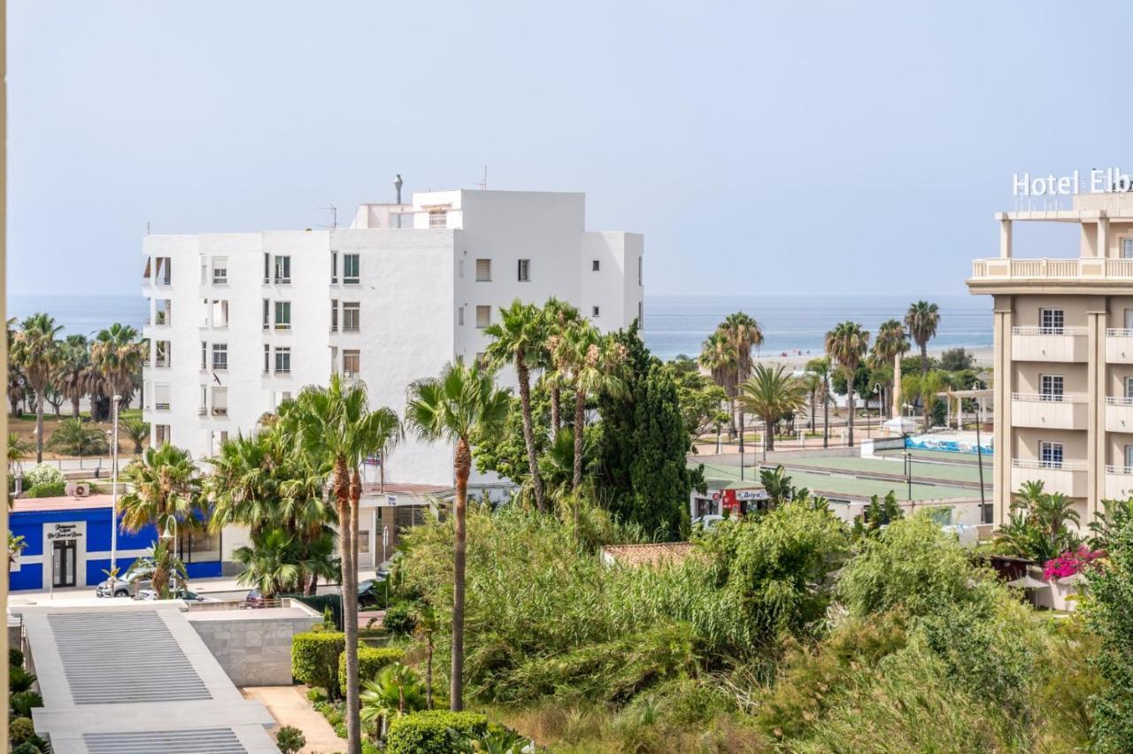 Lujo Frente Al Mar. Luxury On The Beachfront. Motril Eksteriør bilde